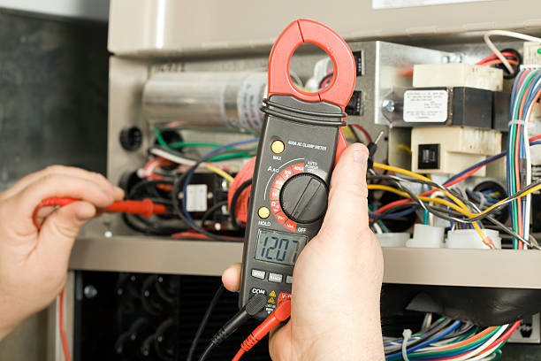 Industrial Electrical Services in Oakland, OR